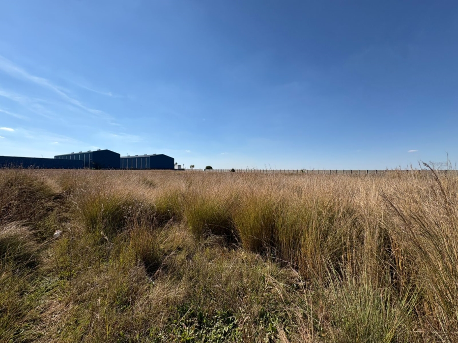0 Bedroom Property for Sale in Sasolburg Industrial Zone 2 Free State